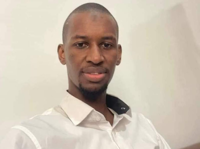 Dossier Sweet Beauté – Réaction virulente du Capitaine Touré à Serigne Bassirou Gueye : « J’attends juste que… » Dossier Sweet Beauté – Réaction virulente du Capitaine Touré à Serigne Bassirou Gueye : « J’attends juste que… »