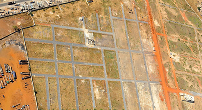 Lotissement «les Baobabs» à M'bao : Scandale autour de 25 milliards de F Cfa