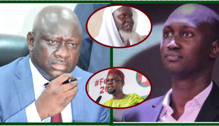 Graves révélations de Pape Ndiaye : « Serigne Bassirou Gueye m’a dit que c’est lui qui a fait falsifier le PV d’enquête d’Imam Ndao »