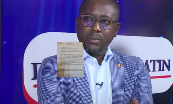 Pape Alé Niang : « Je publie les restrictions qui me sont imposées par le contrôle judiciaire »(Document) Pape Alé Niang : « Je publie les restrictions qui me sont imposées par le contrôle judiciaire »(Document)