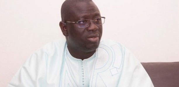 Présidentielle 2024 : « Pas de plan B, Macky Sall est notre candidat », Birame Faye Présidentielle 2024 : « Pas de plan B, Macky Sall est notre candidat », Birame Faye