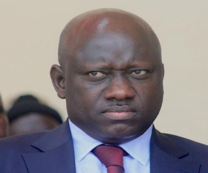 Ngouda Mboup : « Serigne Bassirou Guèye doit être traduit devant le Conseil supérieur de la magistrature »