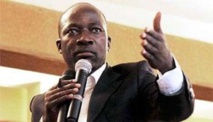Blé Goudé à la CPI: «Les vrais criminels ne sont pas là mais à Abidjan» Blé Goudé à la CPI: «Les vrais criminels ne sont pas là mais à Abidjan»