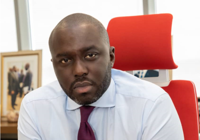 TER : Comment le Figaro a refait le match (Par Abdou Karim FOFANA)* TER : Comment le Figaro a refait le match (Par Abdou Karim FOFANA)*