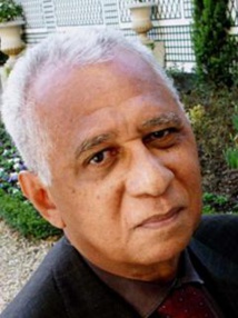 OIF - Henri Lopes : "Les chefs d'État savent qui je suis"