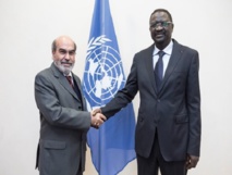 La gouvernance des produits agricoles de base en débat à la FAO, lundi La gouvernance des produits agricoles de base en débat à la FAO, lundi