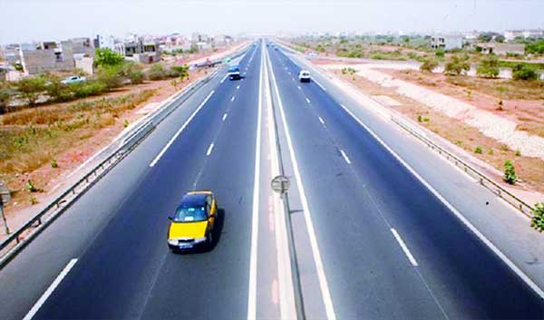 Financement de l’Autoroute du Nord : 60 milliards pour 28 KM Financement de l’Autoroute du Nord : 60 milliards pour 28 KM