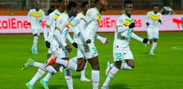 Chan-2022 : Madagascar, un grand obstacle à franchir pour une finale historique Chan-2022 : Madagascar, un grand obstacle à franchir pour une finale historique