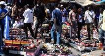 Marché Sandaga : Grand retour des marchants ambulants, Tabaski oblige