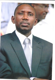 Mame Adama Ndour : « Fatick pouvait dépasser ce stade »