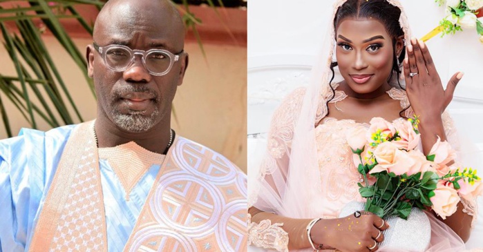 Dégâts collatéraux du livre : Astou Dione quitte Cheikh Yerim Seck Dégâts collatéraux du livre : Astou Dione quitte Cheikh Yerim Seck