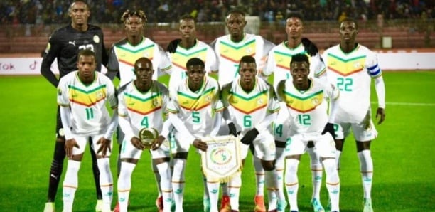 Chan : Algérie/ Sénégal, l'affiche de la finale