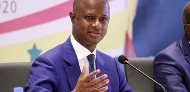 [Document] Présidentielle 2024 : Le ministre de l'Intérieur annonce le démarrage de la révision des listes électorales