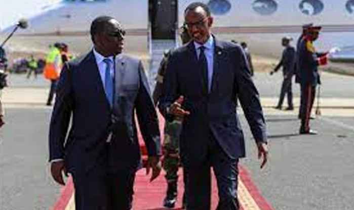 Financement des infrastructures en Afrique: L’OBJECTIF QUE S’EST FIXÉ LE 2ÈME SOMMET DE DAKAR Financement des infrastructures en Afrique: L’OBJECTIF QUE S’EST FIXÉ LE 2ÈME SOMMET DE DAKAR