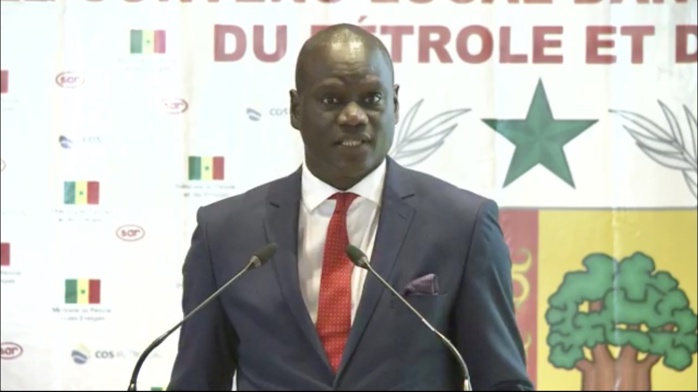 Travaux Port Ndayane : « Une vaste opération de Spoliation foncière » (Dr Abdourahmane Diouf) Travaux Port Ndayane : « Une vaste opération de Spoliation foncière » (Dr Abdourahmane Diouf)