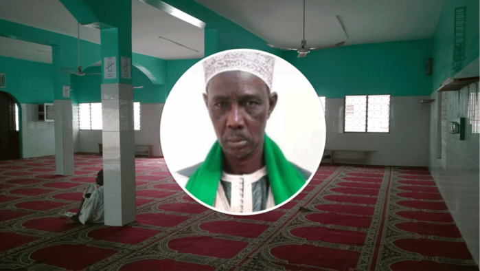 Grand-Yoff: grosse inquiétude autour de la disparition d'un imam Grand-Yoff: grosse inquiétude autour de la disparition d'un imam