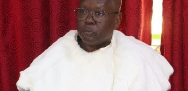 UEMOA: Mahawa Sémou Diouf, nouveau président de la Cour de Justice