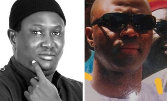 Arnaque sur 5 milliards : Zaki Sow, le présumé escroc de Abdoulaye Sylla cueilli par la Dic Arnaque sur 5 milliards : Zaki Sow, le présumé escroc de Abdoulaye Sylla cueilli par la Dic