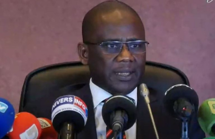 Citation à comparaître d’Ousmane Sonko: Le leader de Pastef a bien reçu sa convocation de la Justice