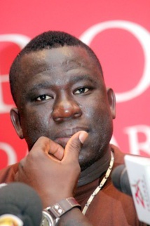 Necrologie: La mère de Yahya Diop Yékini n'est plus Necrologie: La mère de Yahya Diop Yékini n'est plus