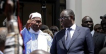 Décrispation  des relations tendues entre Me Wade et Macky Sall?