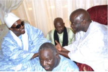 Prière Tabaski à la Mosquée de Thiès : L’absence d’Idrissa Seck frise une curiosité