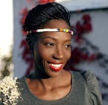 Adama Paris : "Je veux rassembler les créateurs autour de la culture noire"