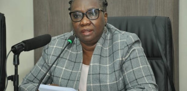 Pétrole et gaz : « L’Etat n’a rien à cacher », selon Sophie Gladima Pétrole et gaz : « L’Etat n’a rien à cacher », selon Sophie Gladima