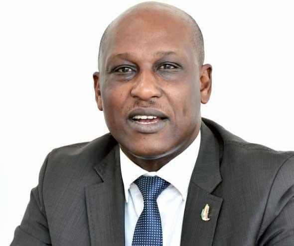 Jeux Olympiques : Le TER a été déterminant dans l’attribution de l'organisation des JOJ 2026 au Sénégal, selon Ibrahima Wade