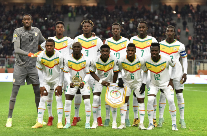 CHAN 2023 – Sénégal: Une finale à remporter pour réaliser le doublé CHAN 2023 – Sénégal: Une finale à remporter pour réaliser le doublé