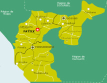 Fatick : deux hommes meurent par pendaison Fatick : deux hommes meurent par pendaison