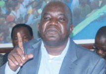 Après Me Wade, Mammouth Saleh rencontrera Oumar Sarr Après Me Wade, Mammouth Saleh rencontrera Oumar Sarr