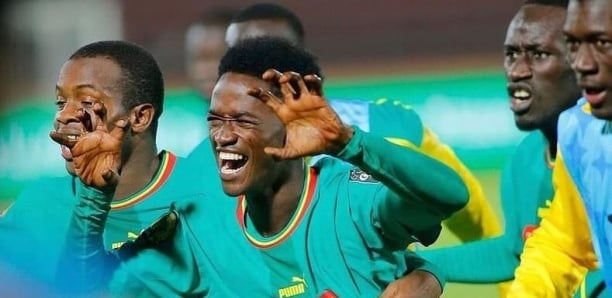 Le Sénégal remporte le CHAN Le Sénégal remporte le CHAN