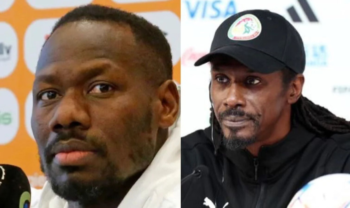 Deux Lions de la génération 2002 écrivent l’histoire Deux Lions de la génération 2002 écrivent l’histoire