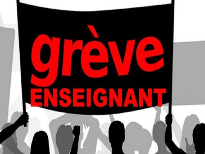 Université de Bambey : le SAES entame une grève illimitée ce lundi Université de Bambey : le SAES entame une grève illimitée ce lundi