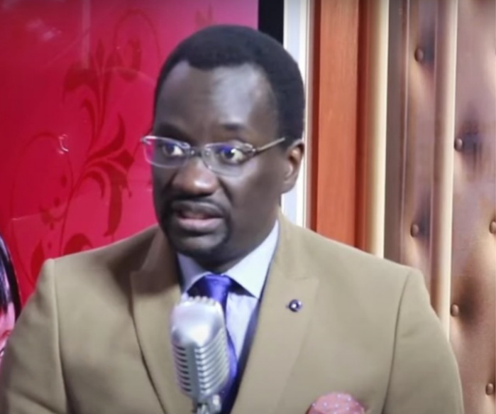 M. Dione : « Il devrait plutôt faire la lumière sur cette affaire, au lieu de chercher à noyer le poisson… » M. Dione : « Il devrait plutôt faire la lumière sur cette affaire, au lieu de chercher à noyer le poisson… »