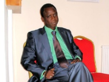 Thione Seck traîné en justice pour 100 millions FCFA Thione Seck traîné en justice pour 100 millions FCFA