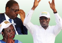 Facture électrique: Macky prêt à négocier avec Khalifa Sall