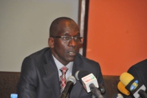 Dakar : Abdoulaye Diouf Sarr intronisé patron de l’(Apr)