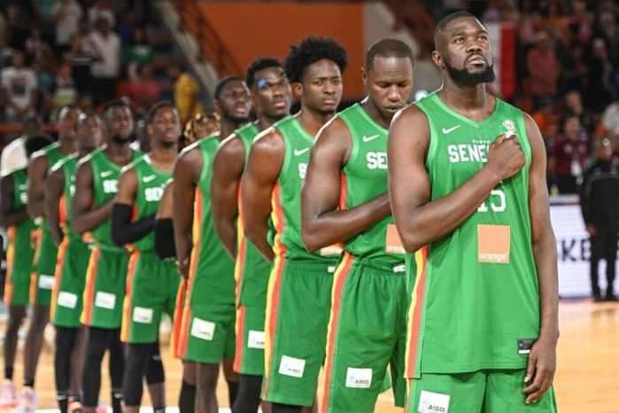 Basket – Eliminatoires Mondial 2023 : Desagana Diop convoque 23 joueurs !