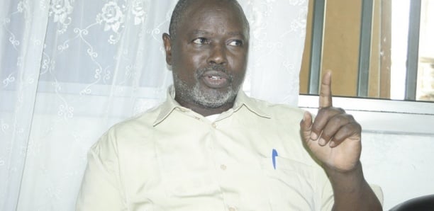 Rapport Cour des Compte : Alioune Tine applaudit l'initiative du Procureur