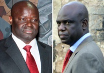 Mansour Faye et Braya édifiés aujourd’hui Mansour Faye et Braya édifiés aujourd’hui