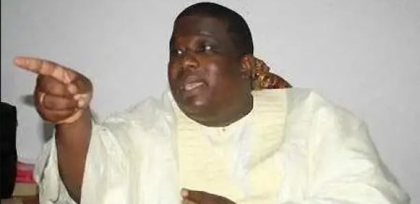 Bacar Dia : ‘’Si Macky s’entête pour un troisième mandat, on va l’humilier’’