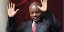 Burundi : le président Pierre Nkurunziza accusé de vouloir détruire l'opposition Burundi : le président Pierre Nkurunziza accusé de vouloir détruire l'opposition