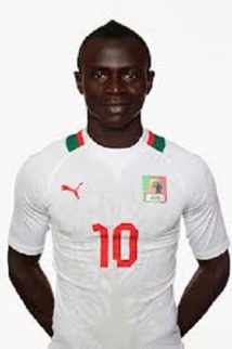 Sadio Mané: ‘’C’est une chance de travailler sous les ordres de Ronald Koeman’’ Sadio Mané: ‘’C’est une chance de travailler sous les ordres de Ronald Koeman’’