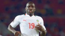 Infirmerie des Lions : Demba Ba a couru hier Infirmerie des Lions : Demba Ba a couru hier