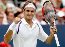 Shanghai : Federer pour Benneteau