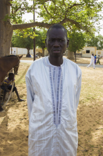 Touba: Pose samedi de la première pierre pour la construction d'un forage Touba: Pose samedi de la première pierre pour la construction d'un forage