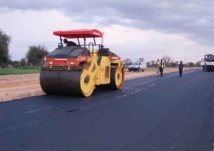 Chantiers de la ville de Touba: Les travaux sont suspendus Chantiers de la ville de Touba: Les travaux sont suspendus