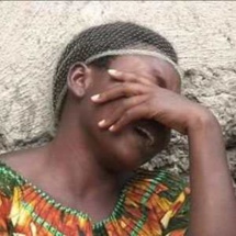 Rejetée par les hôpitaux : Elle perd ses Jumelles suite à une grossesse de 5 mois Rejetée par les hôpitaux : Elle perd ses Jumelles suite à une grossesse de 5 mois